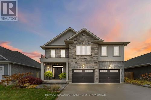 132 LAMETTI DRIVE  Pelham (Fonthill), ON L0S 1E6