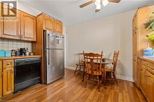 78 Cromwell Crescent, Hamilton, ON - Indoor