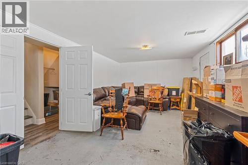 78 Cromwell Crescent, Hamilton, ON - Indoor Photo Showing Other Room