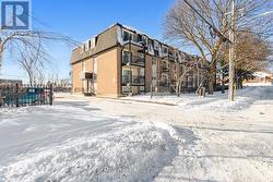 305 - 25 COLLEGE STREET E  Belleville (Belleville Ward), ON K8P 2E3