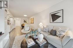 521 - 4K SPADINA AVENUE  Toronto, ON M5V 3Y9