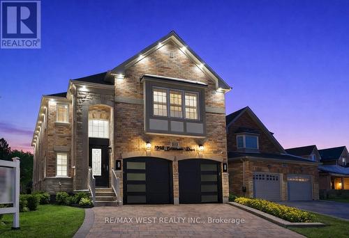 1043 COLDSTREAM DRIVE  Oshawa, ON L1K 0J6