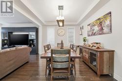 Formal Dining Room - 