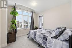 Upstairs has 3 generous sized bedrooms - 
