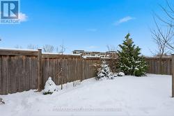 Fully fenced corner lot - 