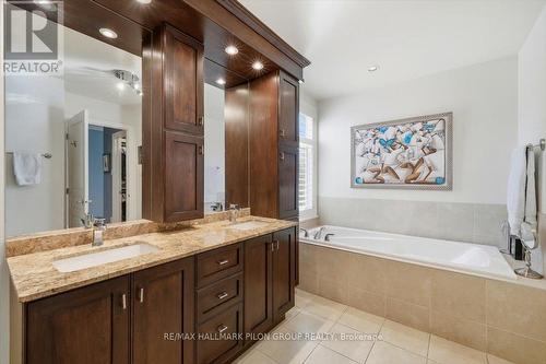 2380 Virginia Drive, Ottawa, ON - Indoor Photo Showing Bathroom