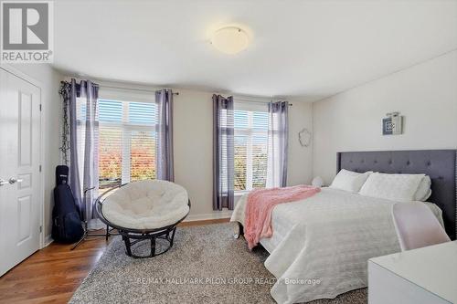 2380 Virginia Drive, Ottawa, ON - Indoor Photo Showing Bedroom