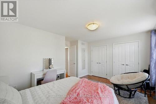 2380 Virginia Drive, Ottawa, ON - Indoor Photo Showing Bedroom