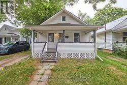 108 CARLTON STREET  St. Catharines (Haig), ON L2R 1R3