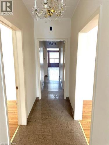 107 Cathcart Street, Hamilton, ON - Indoor Photo Showing Other Room