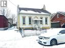 107 Cathcart Street, Hamilton, ON  - Outdoor 