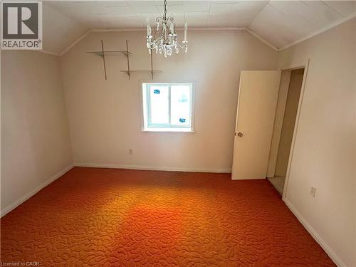 107 Cathcart Street, Hamilton, ON - Indoor Photo Showing Other Room