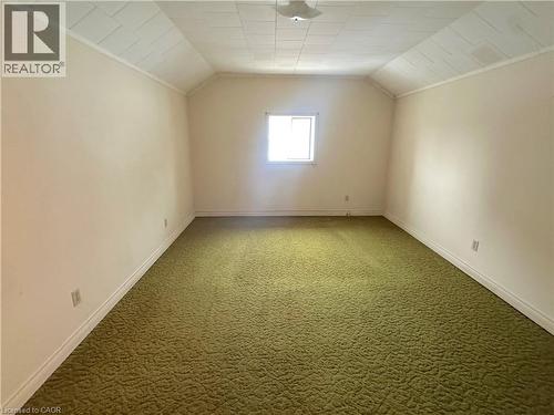 107 Cathcart Street, Hamilton, ON - Indoor Photo Showing Other Room