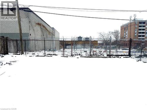 107 Cathcart Street, Hamilton, ON - Other