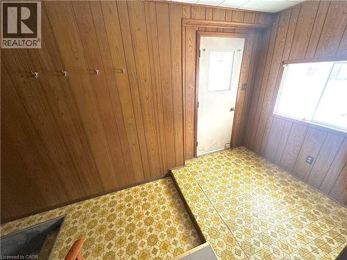 107 Cathcart Street, Hamilton, ON - Indoor