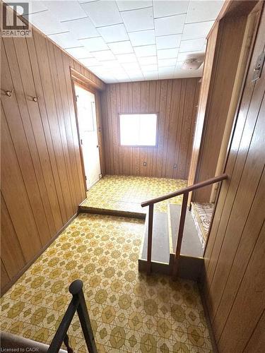 107 Cathcart Street, Hamilton, ON - Indoor Photo Showing Other Room
