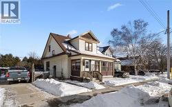 189 KENT Street S  Simcoe, ON N3Y 2Y2