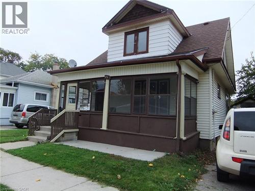 189 KENT Street S  Simcoe, ON N3Y 2Y2
