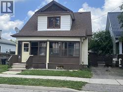 189 KENT Street S Simcoe, ON N3Y 2Y2