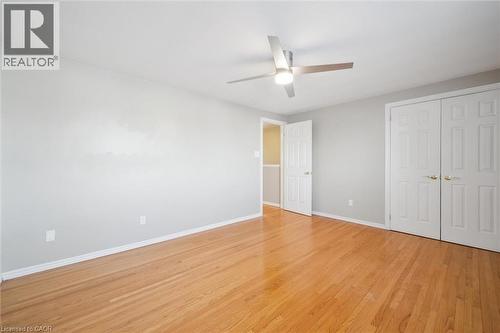 126 Queen Street E, Cambridge, ON - Indoor Photo Showing Other Room