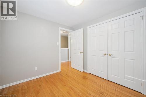 126 Queen Street E, Cambridge, ON - Indoor Photo Showing Other Room