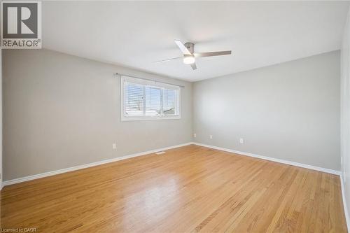 126 Queen Street E, Cambridge, ON - Indoor Photo Showing Other Room