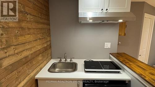 Basement - 50 Reginald Crescent, Markham, ON - Indoor