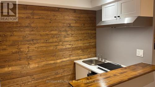 Basement - 50 Reginald Crescent, Markham, ON - Indoor