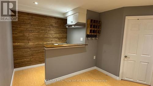 Basement - 50 Reginald Crescent, Markham, ON - Indoor Photo Showing Other Room