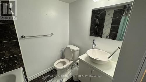 Basement - 50 Reginald Crescent, Markham, ON - Indoor Photo Showing Bathroom