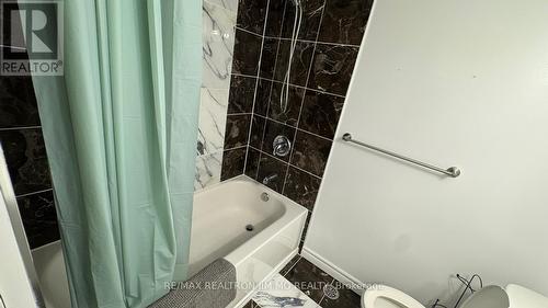 Basement - 50 Reginald Crescent, Markham, ON - Indoor Photo Showing Bathroom