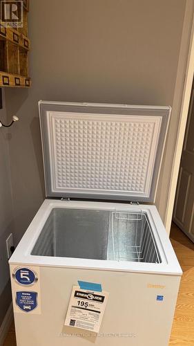 Basement - 50 Reginald Crescent, Markham, ON - Indoor