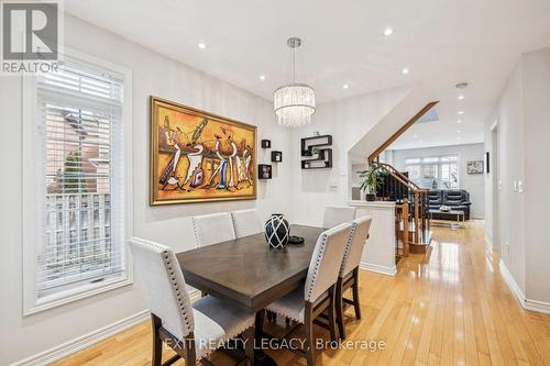 49 LOIRE VALLEY AVENUE  Vaughan, ON L4J 8V8