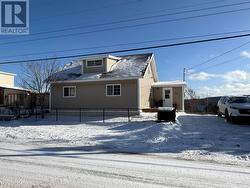 176 Main Road  Normans Cove, NL A0B 2T0