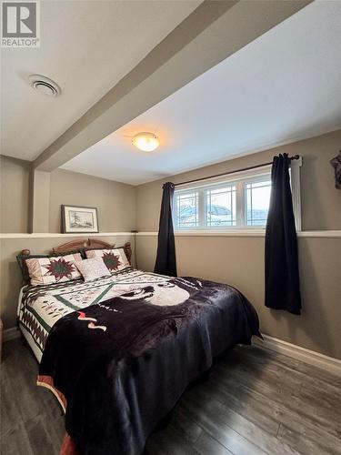 20 Second Avenue, Pasadena, NL - Indoor Photo Showing Bedroom