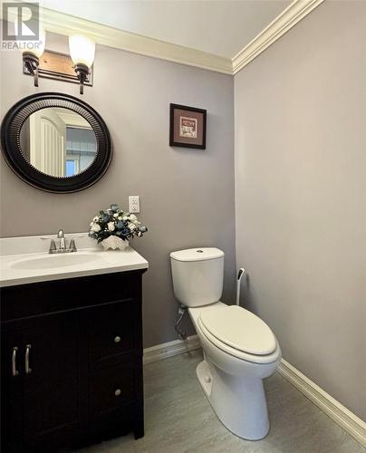 20 Second Avenue, Pasadena, NL - Indoor Photo Showing Bathroom