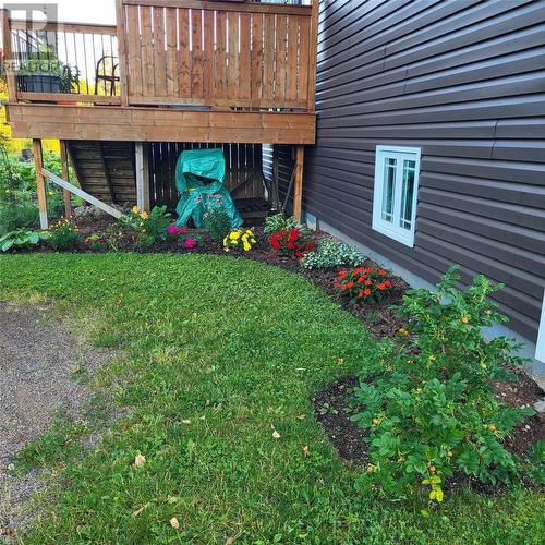 20 Second Avenue, Pasadena, NL - Outdoor