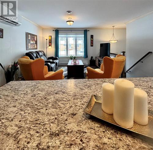 20 Second Avenue, Pasadena, NL - Indoor