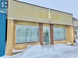 204 Mountain STREET  Strasbourg, SK S0G 4V0