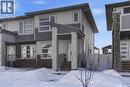 306 Brighton Boulevard, Saskatoon, SK  - Outdoor With Facade 