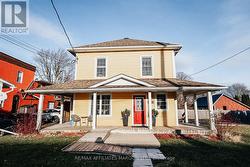 25-27 ALEXANDRIA MAIN STREET N  North Glengarry, ON K0C 1A0