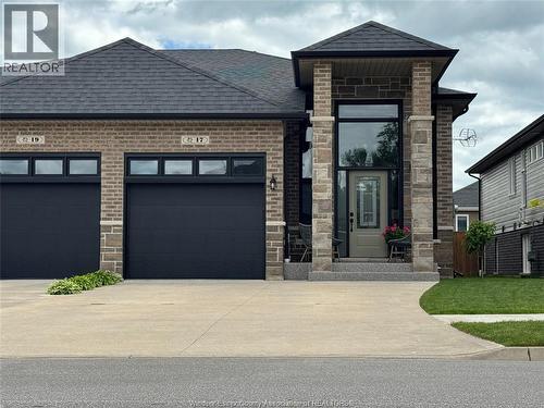 17 WOODLAND STREET  Kingsville, ON N9Y 0A9