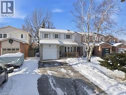 3137 SANDCLIFFE Court  Burlington, ON L7M 3H1