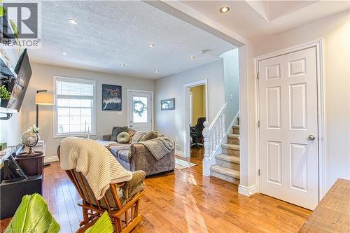 153 Gladstone Avenue, Hamilton, ON - Indoor