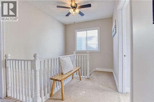 Hallway - 153 Gladstone Avenue, Hamilton, ON - Indoor Photo Showing Other Room