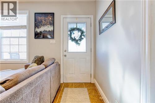 153 Gladstone Avenue, Hamilton, ON - Indoor