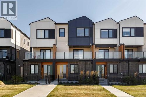 409, 8535 19 Avenue SE  Calgary, AB T2A 7W8