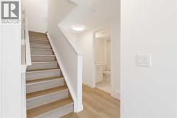 Main Floor Entry - Bedroom + Bathroom + Garage Entry - 