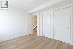 Main Floor - Bedroom/Office Upgrade - 