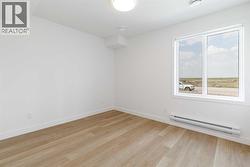 Main Floor Bedroom/Office - 